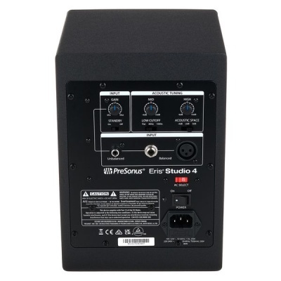 Presonus Eris Studio 4