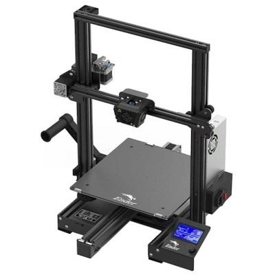 Creality3D Ender 3 MAX