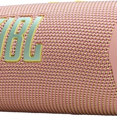 JBL Flip 7 - Rosa