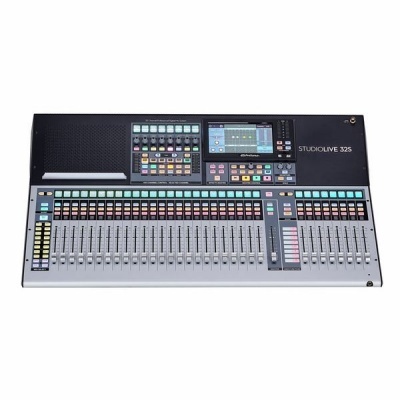 Presonus StudioLive 32S