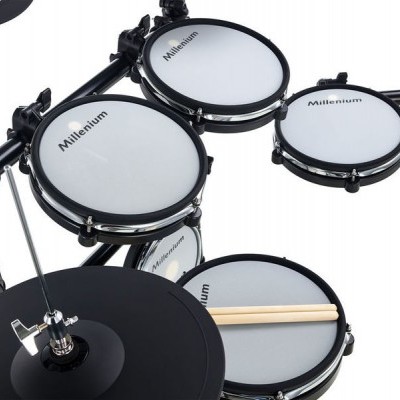 Millenium MPS-750X E-Drum Mesh Set