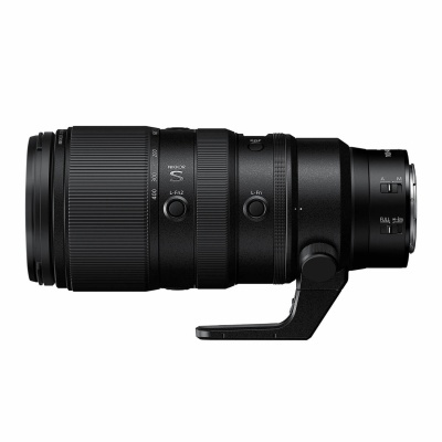 Nikon Z 100-400mm f/4.5-5.6 VR S