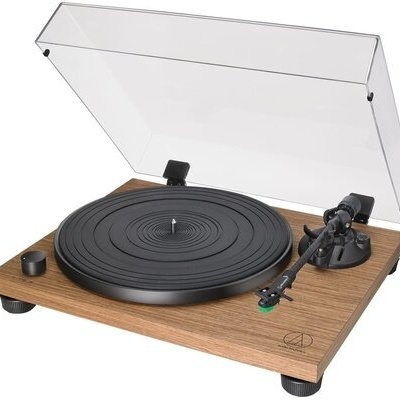 Audio-Technica AT-LPW40WN Nogueira