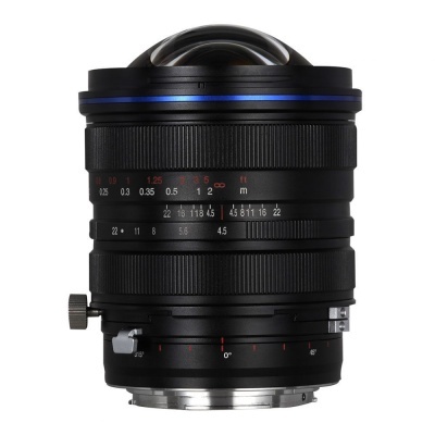 Laowa 15mm f/4.5 Zero-D Shift Sony FE-mount Laowa 15mm f/4.5 Zero-D Shift Sony FE-mount