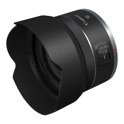 Canon RF 16mm f/2.8 STM