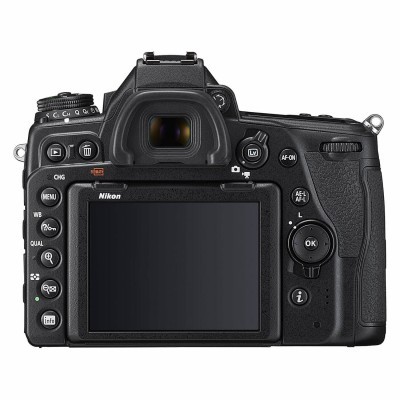 Nikon D780 DSLR Body