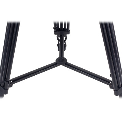 Tripé de vídeo Sirui SH-25