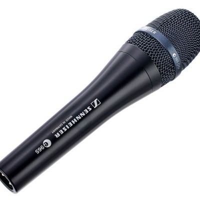Sennheiser E 965