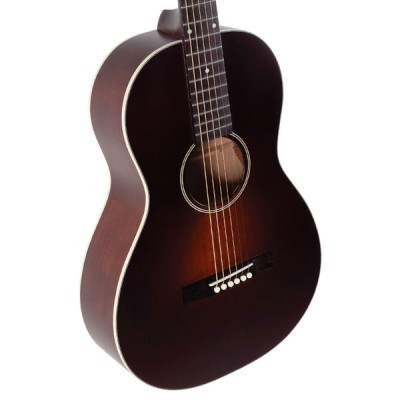 Recording King RPS-11-FE3-TBR