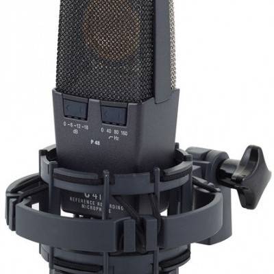 AKG C414 XLS