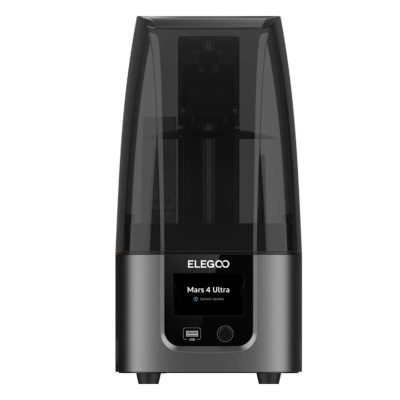 ELEGOO Mars 4 Ultra 9K