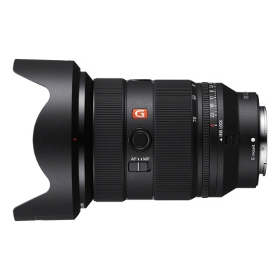 Sony FE 24-70mm f/2.8 GM II