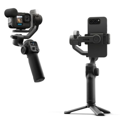 GoPro Fluid Pro AI stabilizer
