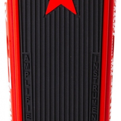 Dunlop Tom Morello Cry Baby Guitar Effect Dunlop Tom Morello Cry Baby Guitar Effect