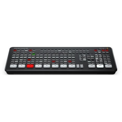 Blackmagic Design ATEM Mini Extreme ISO Blackmagic Design ATEM Mini Extreme ISO