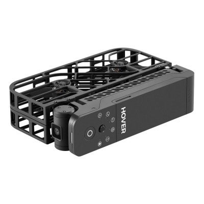 HoverAir X1 drone Combo Preto