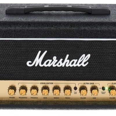Marshall DSL20HR