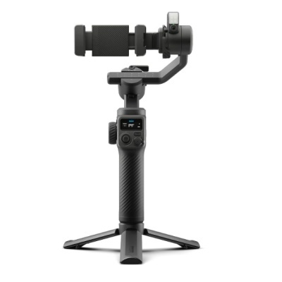GoPro Fluid Pro AI stabilizer
