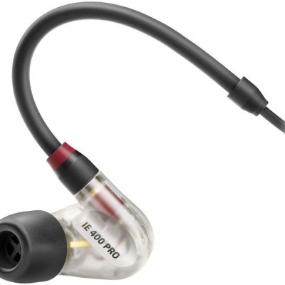 Sennheiser IE 400 Pro CL