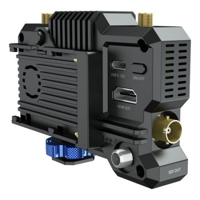 Hollyland Mars 400S Pro SDI/HDMI Wireless Video Transmission System