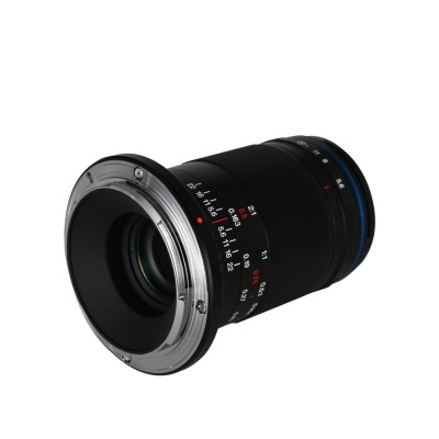 Laowa 85mm f/5.6 2X Ultra-Macro APO Nikon Z-mount