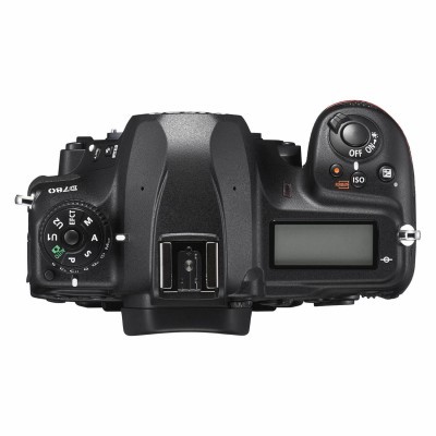 Nikon D780 DSLR Body