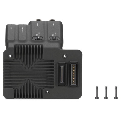 Placa de expansão DJI Ronin 4D (SDI/XLR/TC)