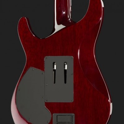 Schecter Hellraiser C1 FR S BCH