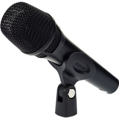 Neumann KMS 105 BK Elegance Bundle