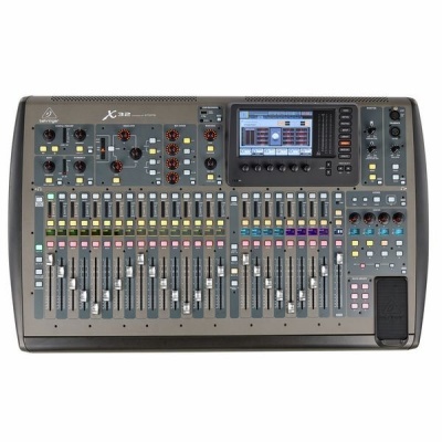 Behringer X32