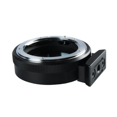 Viltrox NF-M43X Lens Mount Adapter Viltrox NF-M43X Lens Mount Adapter