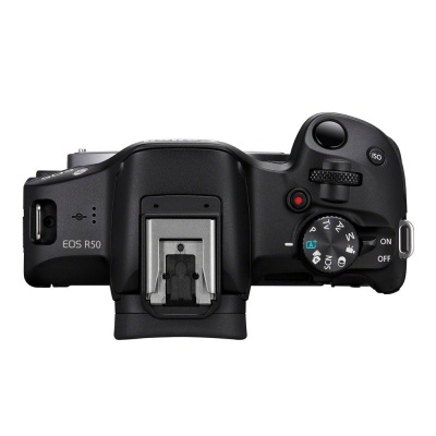 Canon EOS R50 Canon EOS R50