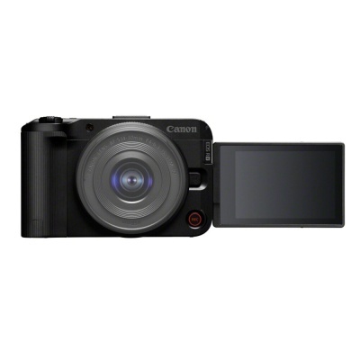 Canon EOS R50 V Body