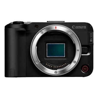 Canon EOS R50 V Body