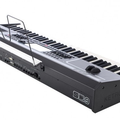 Ketron SD 9