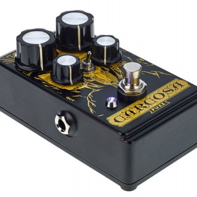 Digitech DOD Carcosa Fuzz
