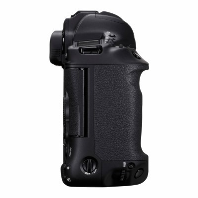 Canon EOS 1D X Mark III DSLR Body