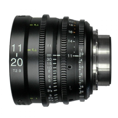 Tokina Cinema AT-X 11-20mm T2.9 Canon EF