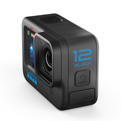 GoPro Hero 12 Black