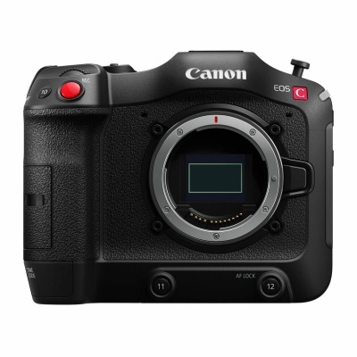Canon EOS C70