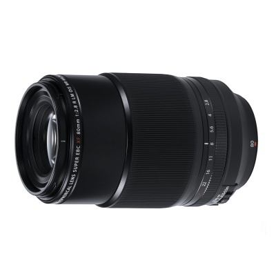 Fujifilm XF 80mm f/2.8 R LM OIS WR Macro Fujifilm XF 80mm f/2.8 R LM OIS WR Macro