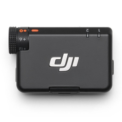 DJI Mic Mini (1TX + 1RX)