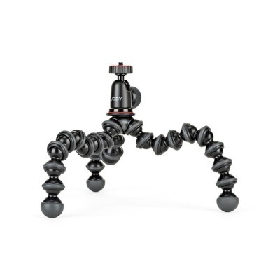 Joby GorillaPod 1K Kit Preto/Cinza Joby GorillaPod 1K Kit Preto/Cinza