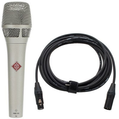 Neumann KMS 105 Bundle