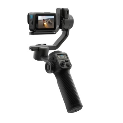 GoPro Fluid Pro AI stabilizer