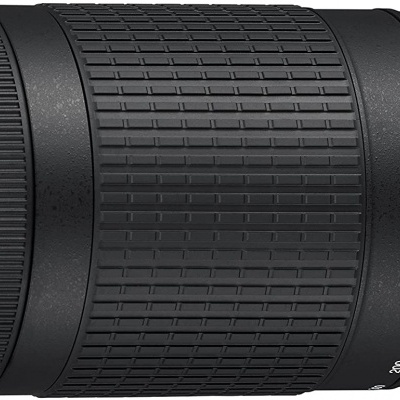 Nikon AF-P DX 70-300 F/4.5-6.3G SD2