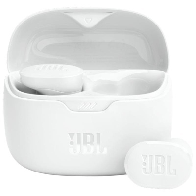 JBL Tune Buds Branco
