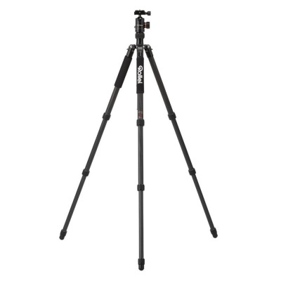 Triépod de carbono Rollei C5i Preto