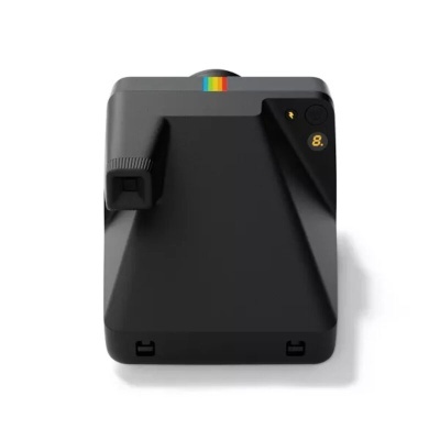 Polaroid Now Generation 3 Black Polaroid Now Generation 3 Black