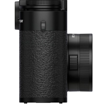 Fujifilm X half Preto